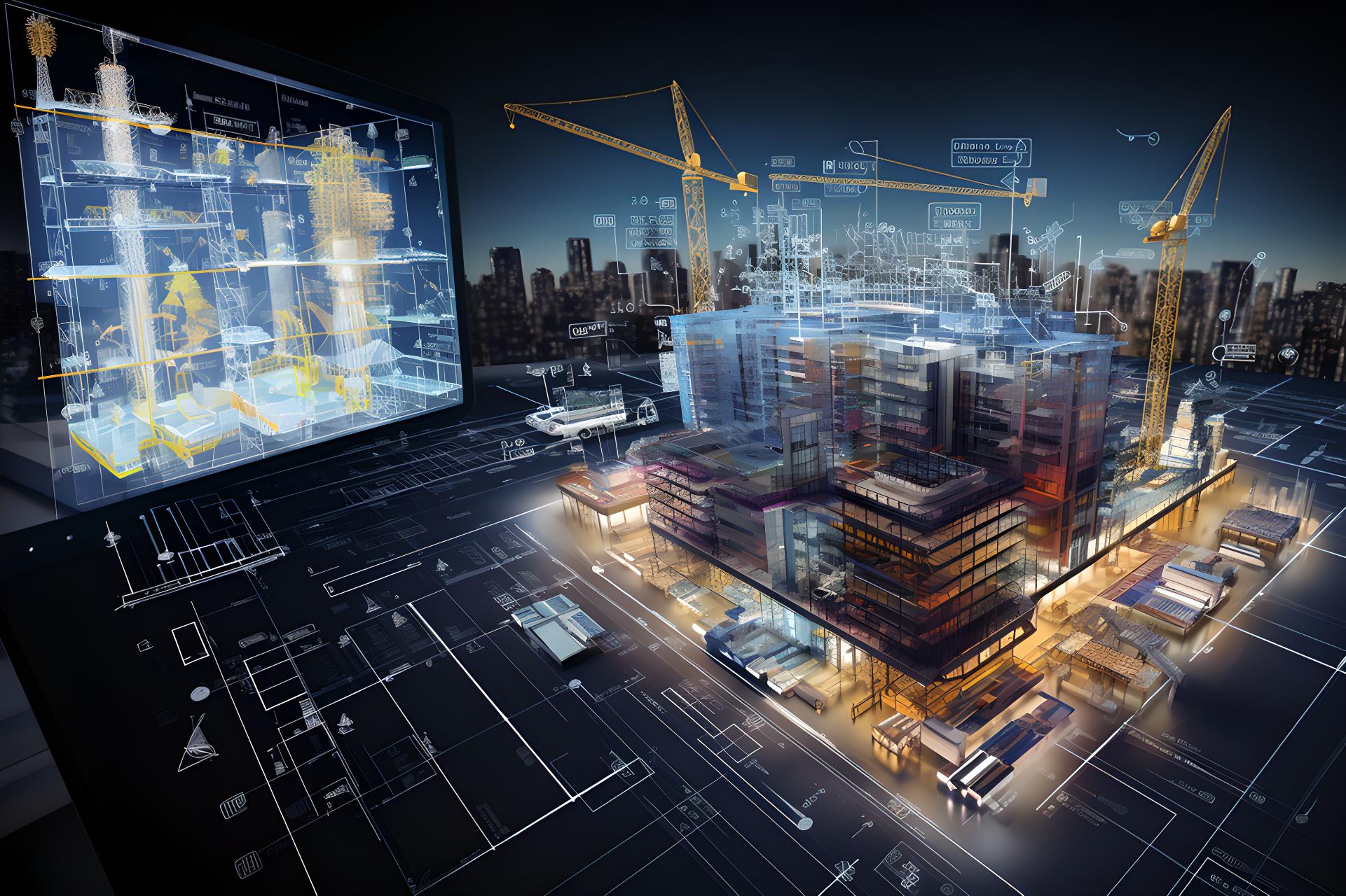 Architecture Background