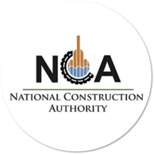 NCA Certified Logo