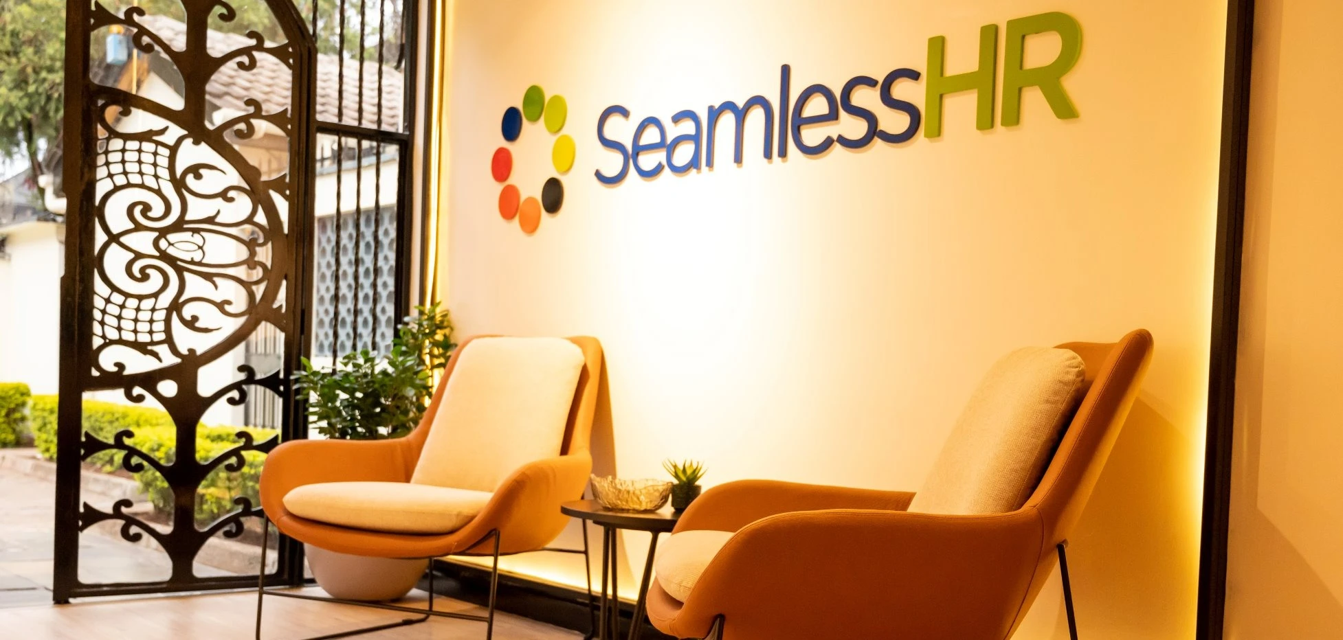 Seamless 2