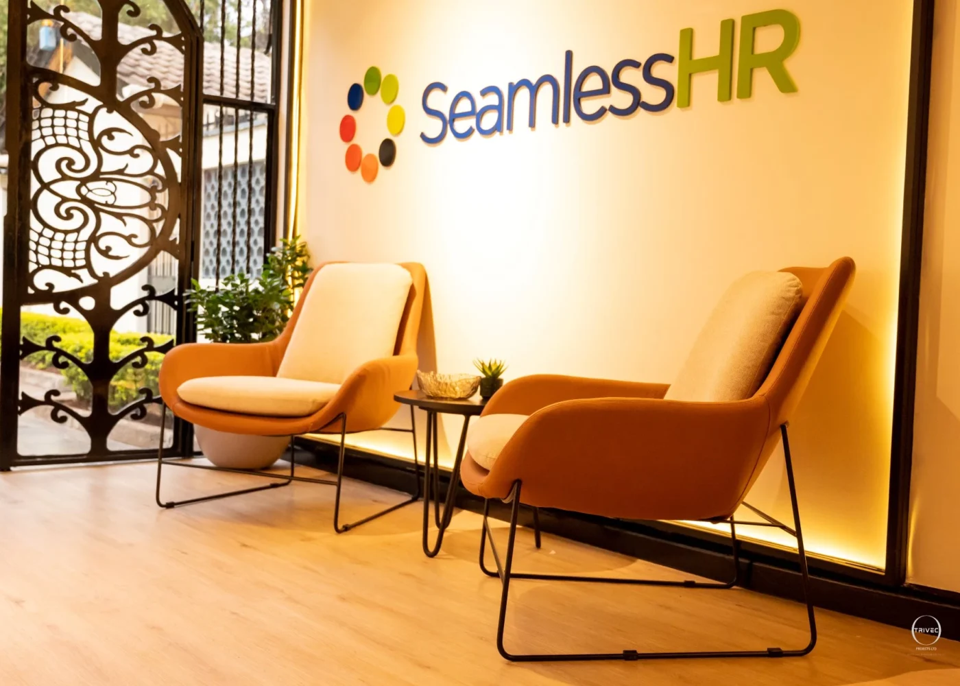 Seamless 5