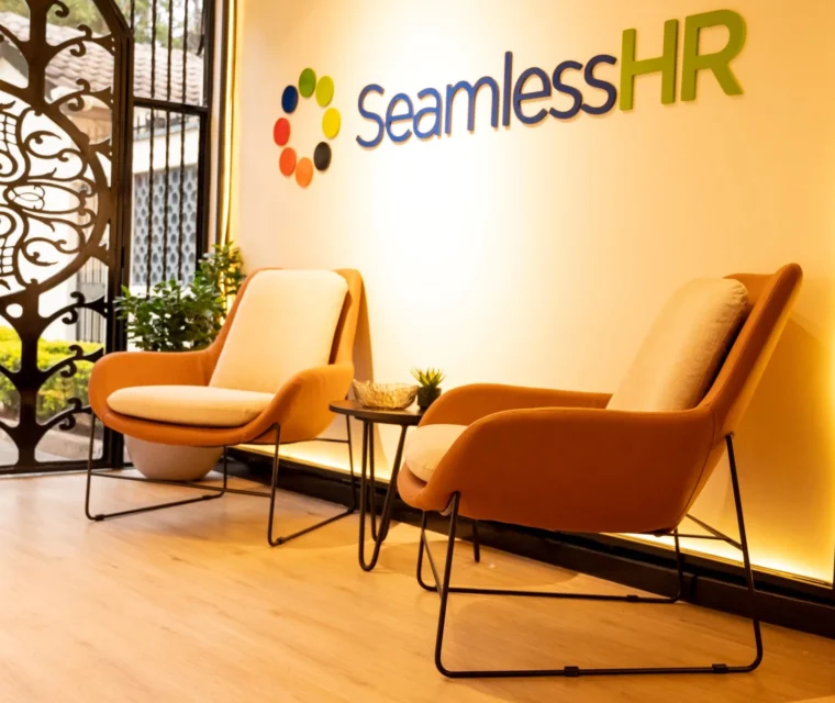 Seamless 5