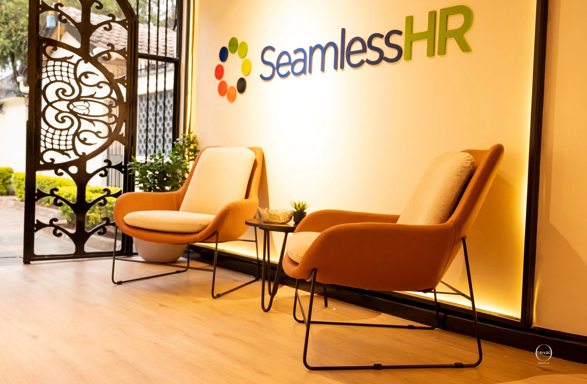 Seamless 5