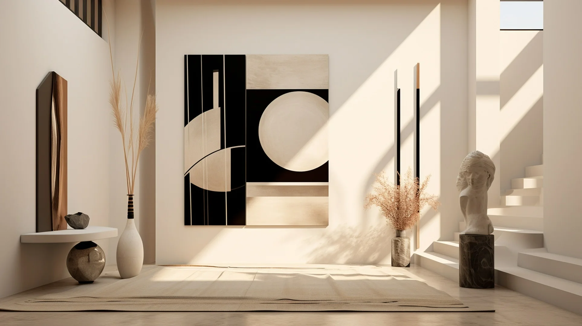 Interior fit-outs by Trivec Projects, Kenya