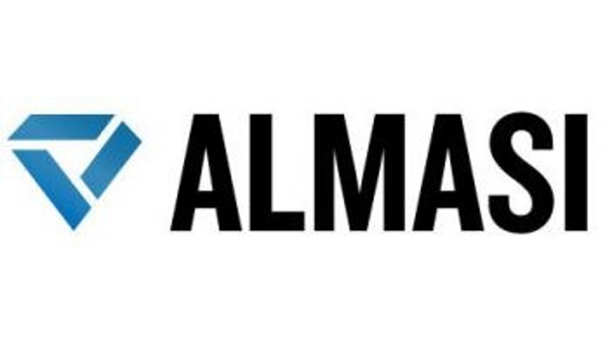 Almasi Logo