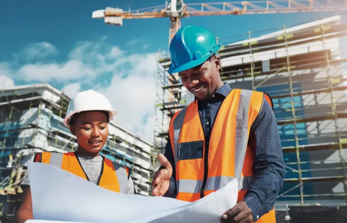 Selecting Construction Company